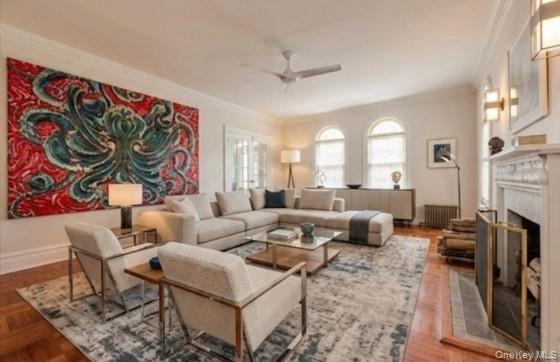 AI Generated furnishings