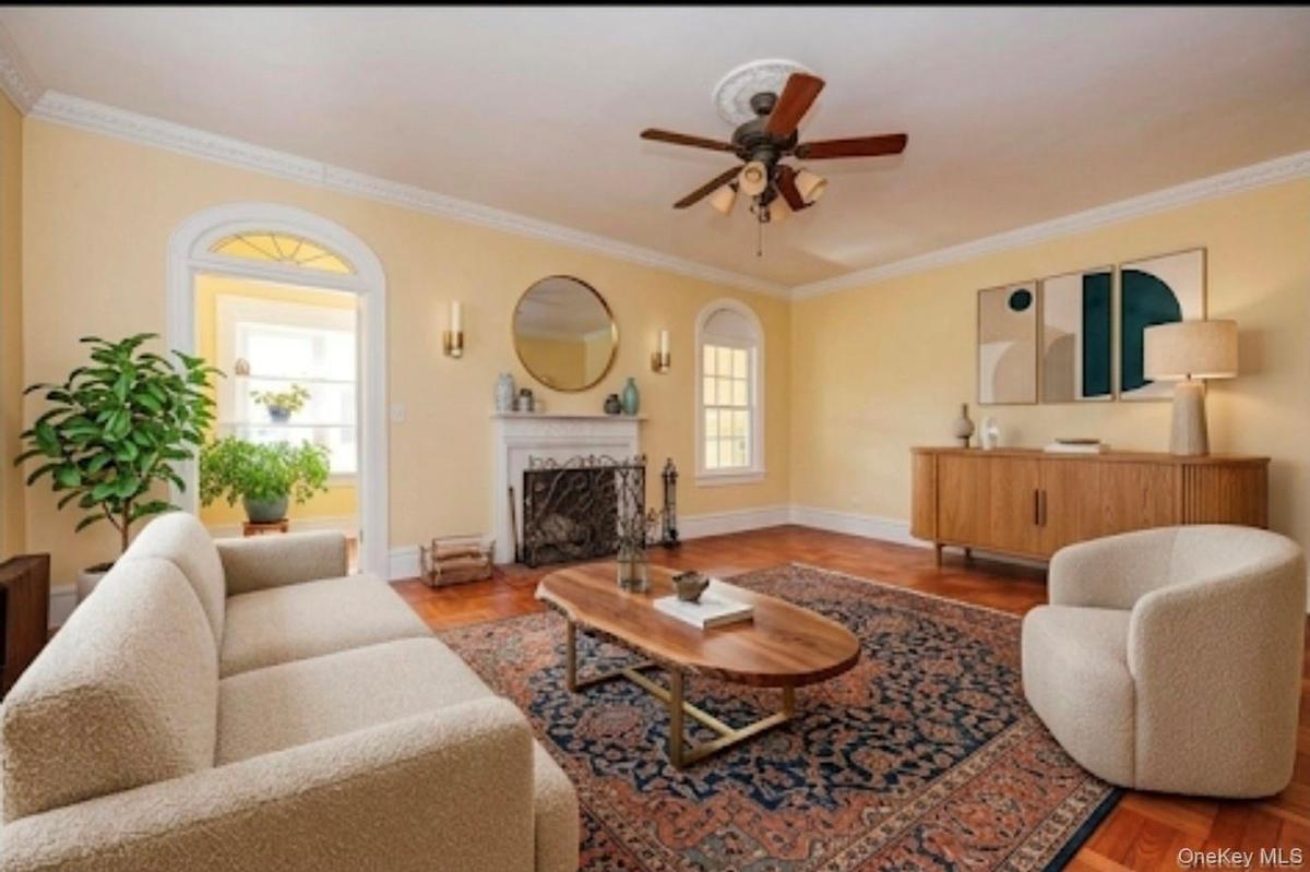 AI generated furnishings
