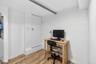 Basement Office Space
