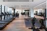 South Quay Plaza - Resident's Amenities | Gym