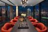South Quay Plaza - Resident's Amenities | Private Dining