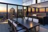 South Quay Plaza - Residents Outdoor BBQ and Dining