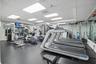 ON-SITE FITNESS CENTER AT YOUR DISPOSAL... NO EXCUSES...LOL