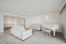 BRIGHT & SPACIOUS LIVING SPACE FOR ENTERTAINING