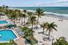COMMUNITY POOL & SPA (VIEW FROM YOUR BALCONY)