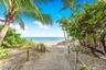 Private Community Beach Area