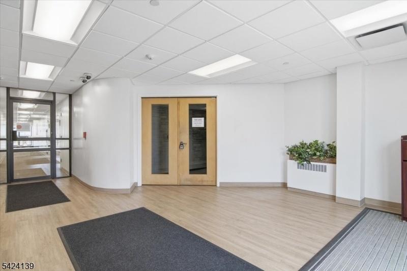MAIN FOYER