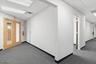 LARGE DOUBLE DOORS