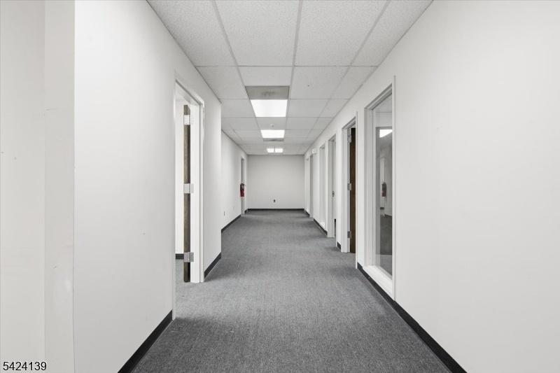 HALLWAY IN UNIT