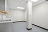 KITCHEN AREA IN UNIT
