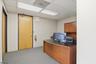 WAITING ROOM AREA