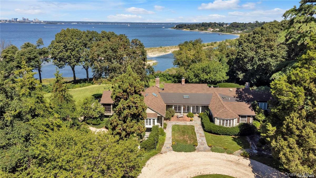 120 West Creek Farms Road