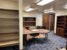View of home office