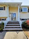 Front Steps