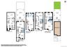 View of room layout