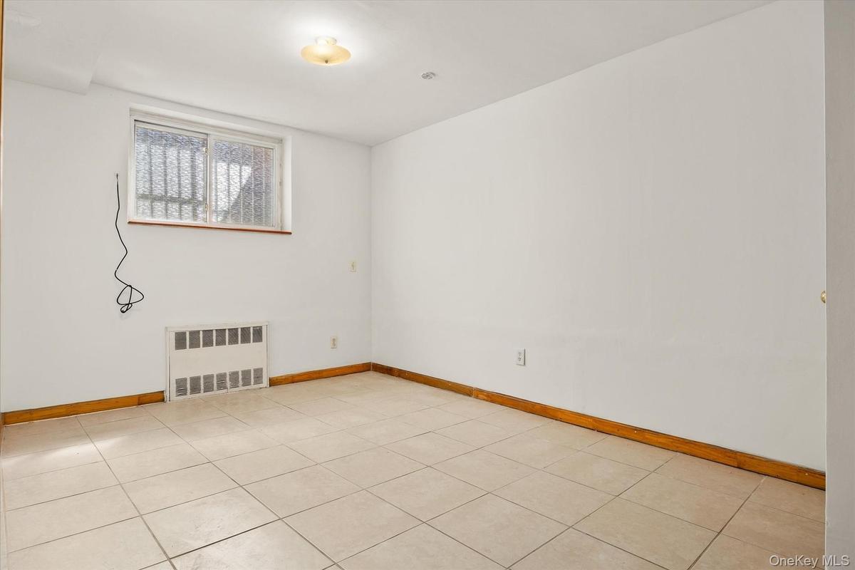 1st floor Bedroom