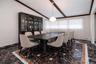 Virtual Stage Modern Dinning Room.