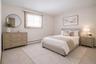 Virtual Staged Guest Bedroom #5