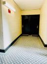Doors to apartments