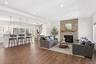Open and inviting living spaces designed to capture water views and coastal breezes