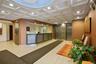 24/7 security + package room