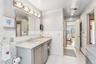 Master Bathroom Suite