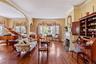 With Hardwood Floors, Fireplace, Entrance to Great Room/Sun Room