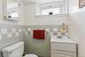 1/2 Bathroom in Basement