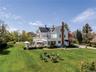 With View from Back Corner of Property