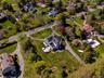 Drone View of Property