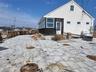 Paver's patio