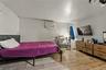 Bedroom featuring light wood-type flooring