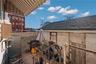 Backyard and Garage