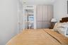 View of bedroom