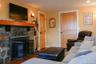 Living with Fireplace