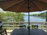 Deck of the Kitchen/Dining