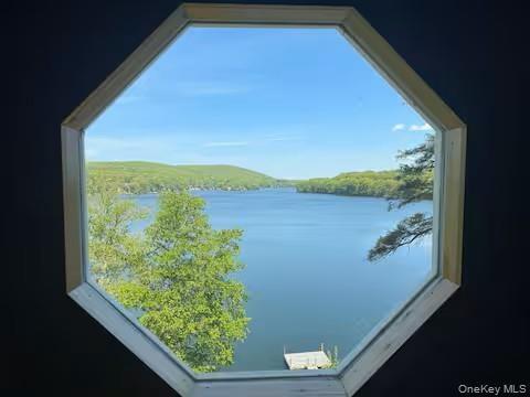 Water view