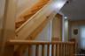 Stairs to the Loft
