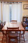 Dinning area