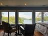 View of the lake from Primary Bedroom