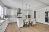 Eat-in Kitchen