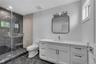 En ste bath for Bedroom 3
