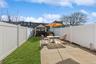 Outside, enjoy a fenced backyard that offers privacy and versatility—perfect for entertaining, relaxing, or accommodating pets.