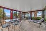 Screened-in Porch