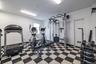 on premise gym