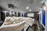 View of cinema room