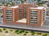 Oceanfront sundeck for residents exclusive use