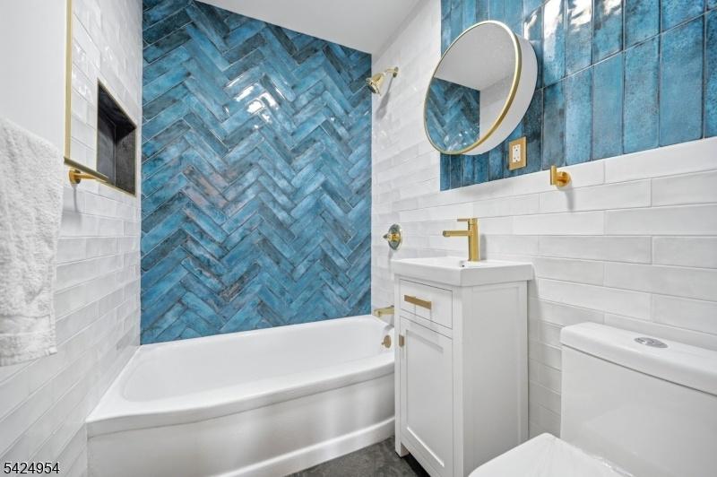 Main bath