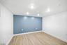 Basement office