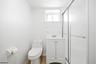 Basement bath
